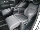 2022 Toyota Alphard Hybrid Van for sale, Japanese used car export - photo 28 of 76 | GULJI TRADERS