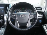 2022 Toyota Alphard Hybrid Van for sale, Japanese used car export - photo 37 of 76 | GULJI TRADERS