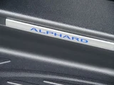 2022 Toyota Alphard Hybrid Van for sale, Japanese used car export - photo 62 of 76 | GULJI TRADERS