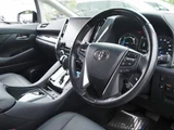 2022 Toyota Alphard Hybrid Van for sale, Japanese used car export - photo 69 of 76 | GULJI TRADERS