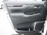 2022 Toyota Alphard Hybrid Van for sale, Japanese used car export - photo 70 of 76 | GULJI TRADERS