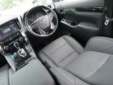 2022 Toyota Alphard Hybrid Van for sale, Japanese used car export - photo 73 of 76 | GULJI TRADERS