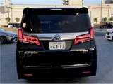2022 Toyota Alphard Hybrid X Van for sale, Japanese used car export - photo 3 of 30 | GULJI TRADERS