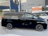 2022 Toyota Alphard Hybrid X Van for sale, Japanese used car export - photo 6 of 30 | GULJI TRADERS