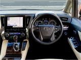 2022 Toyota Alphard Hybrid X Van for sale, Japanese used car export - photo 7 of 30 | GULJI TRADERS