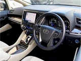 2022 Toyota Alphard Hybrid X Van for sale, Japanese used car export - photo 8 of 30 | GULJI TRADERS