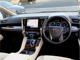2022 Toyota Alphard Hybrid X Van for sale, Japanese used car export - photo 9 of 30 | GULJI TRADERS