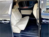 2022 Toyota Alphard Hybrid X Van for sale, Japanese used car export - photo 26 of 30 | GULJI TRADERS