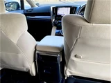 2022 Toyota Alphard Hybrid X Van for sale, Japanese used car export - photo 27 of 30 | GULJI TRADERS