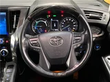 2022 Toyota Alphard Hybrid Hybrid SR Van for sale, Japanese used car export - photo 21 of 30 | GULJI TRADERS