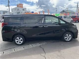 2022 Toyota Alphard Hybrid X4WD Van for sale, Japanese used car export - photo 4 of 52 | GULJI TRADERS