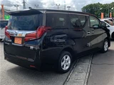 2022 Toyota Alphard Hybrid X4WD Van for sale, Japanese used car export - photo 5 of 52 | GULJI TRADERS