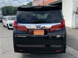 2022 Toyota Alphard Hybrid X4WD Van for sale, Japanese used car export - photo 6 of 52 | GULJI TRADERS