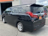 2022 Toyota Alphard Hybrid X4WD Van for sale, Japanese used car export - photo 13 of 52 | GULJI TRADERS