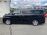 2022 Toyota Alphard Hybrid X4WD Van for sale, Japanese used car export - photo 14 of 52 | GULJI TRADERS