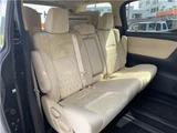 2022 Toyota Alphard Hybrid X4WD Van for sale, Japanese used car export - photo 39 of 52 | GULJI TRADERS
