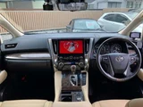 2022 Toyota Alphard Hybrid Hybrid 2.5 Lounge S E-Four 4WD Van for sale, Japanese used car export - photo 2 of 79 | GULJI TRADERS