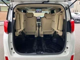 2022 Toyota Alphard Hybrid Hybrid 2.5 Lounge S E-Four 4WD Van for sale, Japanese used car export - photo 55 of 79 | GULJI TRADERS