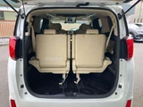 2022 Toyota Alphard Hybrid Hybrid 2.5 Lounge S E-Four 4WD Van for sale, Japanese used car export - photo 59 of 79 | GULJI TRADERS