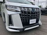 2022 Toyota Alphard Hybrid Hybrid 2.5 Lounge S E-Four 4WD Van for sale, Japanese used car export - photo 67 of 79 | GULJI TRADERS