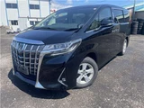 2022 Toyota Alphard Hybrid X Van for sale, Japanese used car export - photo 1 of 41 | GULJI TRADERS