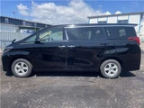 2022 Toyota Alphard Hybrid X Van for sale, Japanese used car export - photo 2 of 41 | GULJI TRADERS