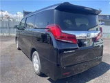 2022 Toyota Alphard Hybrid X Van for sale, Japanese used car export - photo 3 of 41 | GULJI TRADERS