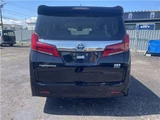2022 Toyota Alphard Hybrid X Van for sale, Japanese used car export - photo 4 of 41 | GULJI TRADERS