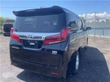 2022 Toyota Alphard Hybrid X Van for sale, Japanese used car export - photo 5 of 41 | GULJI TRADERS