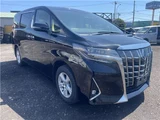 2022 Toyota Alphard Hybrid X Van for sale, Japanese used car export - photo 7 of 41 | GULJI TRADERS
