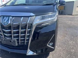 2022 Toyota Alphard Hybrid X Van for sale, Japanese used car export - photo 9 of 41 | GULJI TRADERS