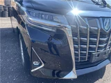 2022 Toyota Alphard Hybrid X Van for sale, Japanese used car export - photo 10 of 41 | GULJI TRADERS