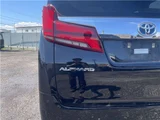 2022 Toyota Alphard Hybrid X Van for sale, Japanese used car export - photo 12 of 41 | GULJI TRADERS