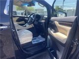 2022 Toyota Alphard Hybrid X Van for sale, Japanese used car export - photo 14 of 41 | GULJI TRADERS