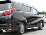 2022 Toyota Alphard Hybrid Van for sale, Japanese used car export - photo 8 of 63 | GULJI TRADERS