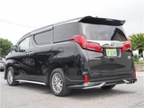 2022 Toyota Alphard Hybrid Van for sale, Japanese used car export - photo 9 of 63 | GULJI TRADERS