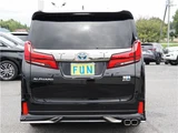 2022 Toyota Alphard Hybrid Van for sale, Japanese used car export - photo 11 of 63 | GULJI TRADERS