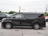 2022 Toyota Alphard Hybrid Van for sale, Japanese used car export - photo 12 of 63 | GULJI TRADERS