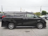 2022 Toyota Alphard Hybrid Van for sale, Japanese used car export - photo 13 of 63 | GULJI TRADERS