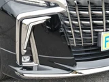 2022 Toyota Alphard Hybrid Van for sale, Japanese used car export - photo 16 of 63 | GULJI TRADERS