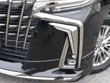 2022 Toyota Alphard Hybrid Van for sale, Japanese used car export - photo 17 of 63 | GULJI TRADERS