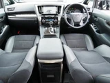 2022 Toyota Alphard Hybrid Van for sale, Japanese used car export - photo 25 of 63 | GULJI TRADERS
