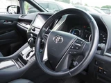2022 Toyota Alphard Hybrid Van for sale, Japanese used car export - photo 58 of 63 | GULJI TRADERS