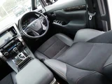 2022 Toyota Alphard Hybrid Van for sale, Japanese used car export - photo 62 of 63 | GULJI TRADERS