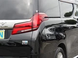 2022 Toyota Alphard Hybrid Van for sale, Japanese used car export - photo 63 of 63 | GULJI TRADERS