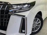 2022 Toyota Alphard Hybrid Hybrid S Van for sale, Japanese used car export - photo 12 of 30 | GULJI TRADERS