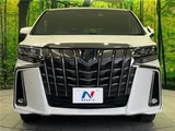 2022 Toyota Alphard Hybrid Hybrid S Van for sale, Japanese used car export - photo 20 of 30 | GULJI TRADERS