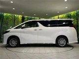 2022 Toyota Alphard Hybrid Hybrid S Van for sale, Japanese used car export - photo 21 of 30 | GULJI TRADERS