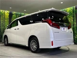2022 Toyota Alphard Hybrid Hybrid S Van for sale, Japanese used car export - photo 22 of 30 | GULJI TRADERS