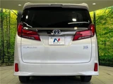 2022 Toyota Alphard Hybrid Hybrid S Van for sale, Japanese used car export - photo 23 of 30 | GULJI TRADERS